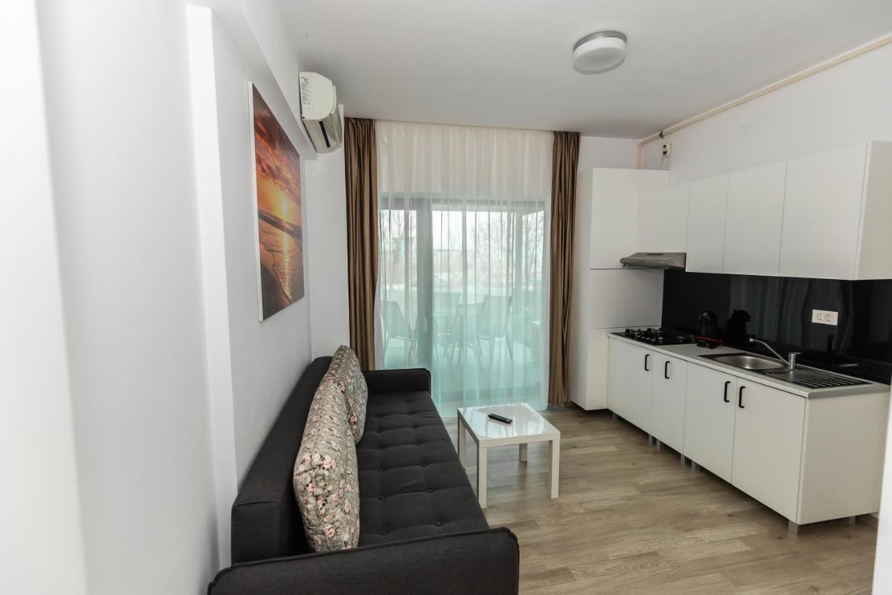 Pupa Residence Мамая Екстер'єр фото