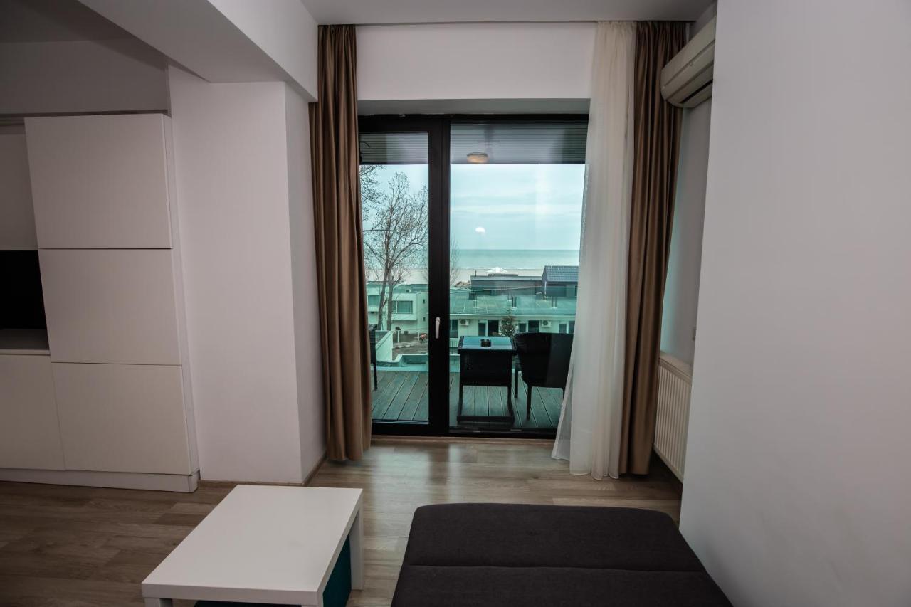 Pupa Residence Мамая Екстер'єр фото