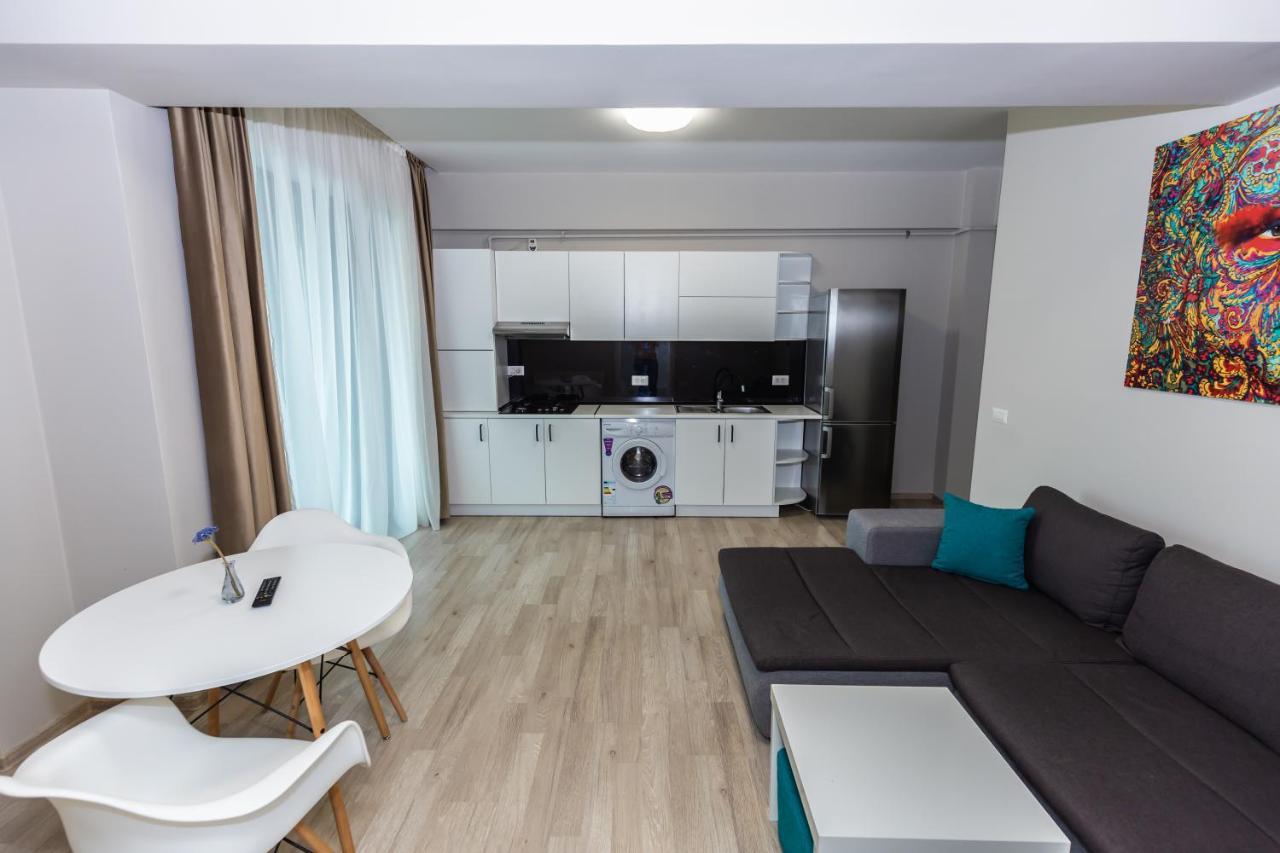 Pupa Residence Мамая Екстер'єр фото