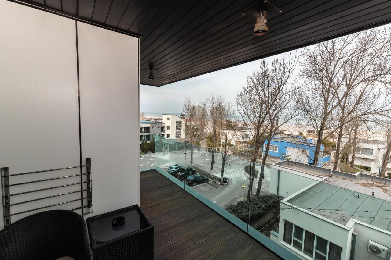 Pupa Residence Мамая Екстер'єр фото