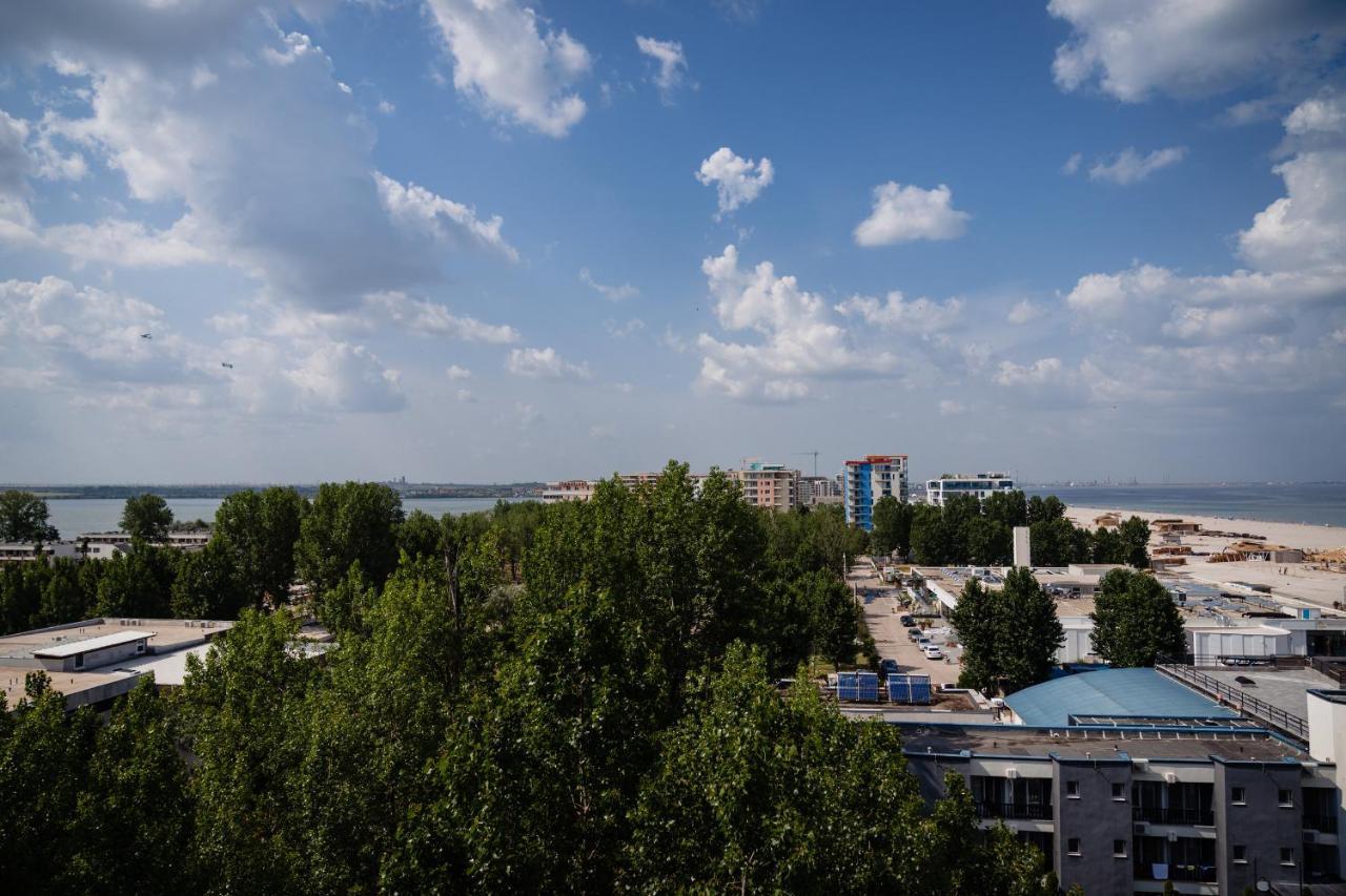 Pupa Residence Мамая Номер фото