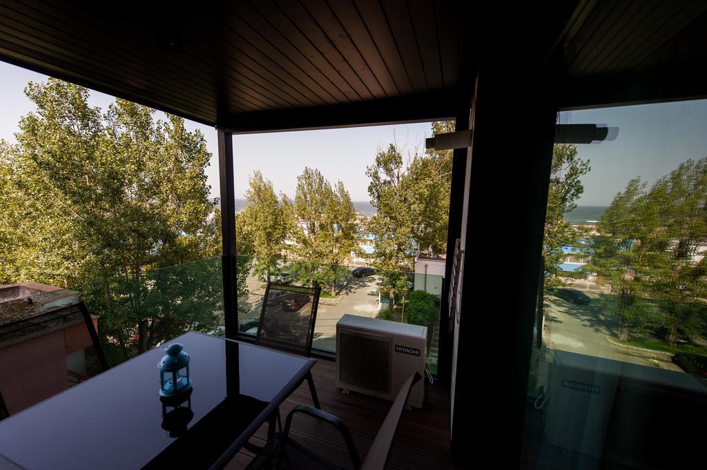 Pupa Residence Мамая Екстер'єр фото