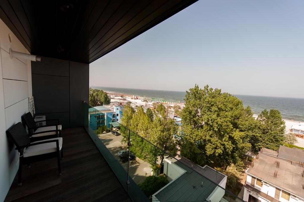 Pupa Residence Мамая Екстер'єр фото